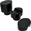 Harley Davidson Fxsts [LA CHOPPERS] - Kit de montagem no guiador Springer
