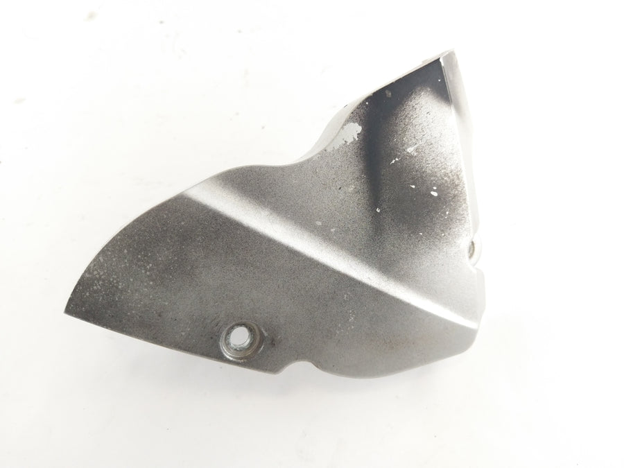 Yamaha YZF 125 RE06 [2011] - Cobertura de roda dentada