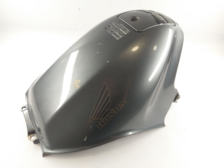 Honda St 1100 SC26 Pan European [1990] - Tampa da capa do tanque revestimento do tanque
