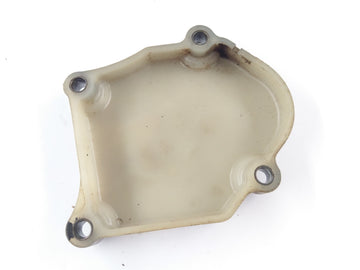 Yamaha DT 125 DE06 [2003] - tampa do motor - 0