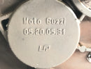 Moto Guzzi Stelvio 1200 8V [2011] - Caixa de engrenagens-2