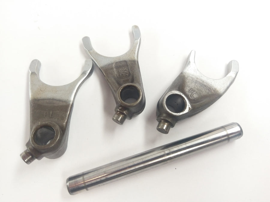 Honda CBR 125 JC34 [2006] - Switch Forking Switching Claus Set