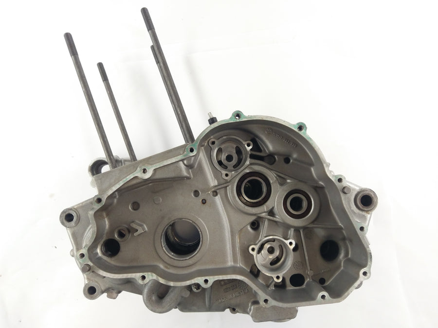 BMW F 650 GS R13 [2001] - Motor Habitação de moradia vazia