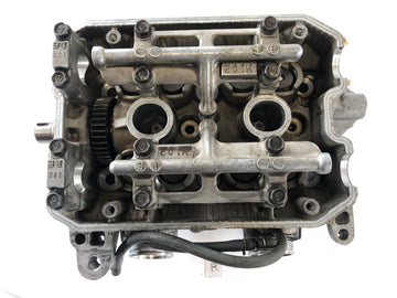 Honda St 1100 SC26 Pan European [1990] - Cabeça do cilindro à direita - 0