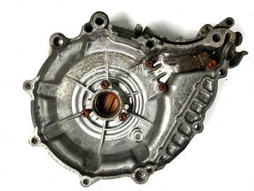 Yamaha TT 600 R DJ01 - Tampa de maquinaria leve da tampa do motor - 0