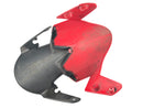 Ducati Multistrada 1000 DS [2003] - Guarda-lamas dianteiro-4