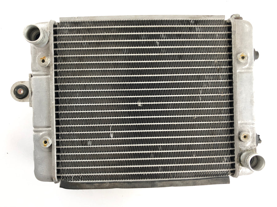 Pode no Spyder SM5 [2009] - Cooler de água