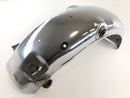 Yamaha XS 650 Type 447 [1975] - Guarda-lamas traseiro-5