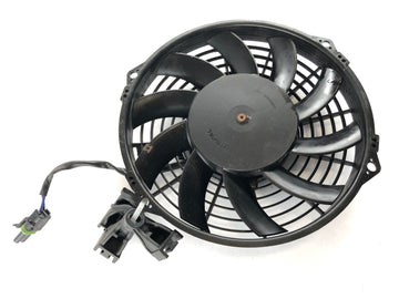Pode no Spyder SM5 [2009] - ventilador mais frio