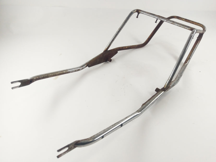 Suzuki GT 250 x7 [1979] - Rack de bagagem