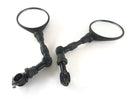 Yamaha Grizzly 660 AM03W [2003] - Mirror Return Mirror Set Casal-1
