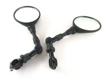 Yamaha Grizzly 660 AM03W [2003] - Mirror Return Mirror Set Casal
