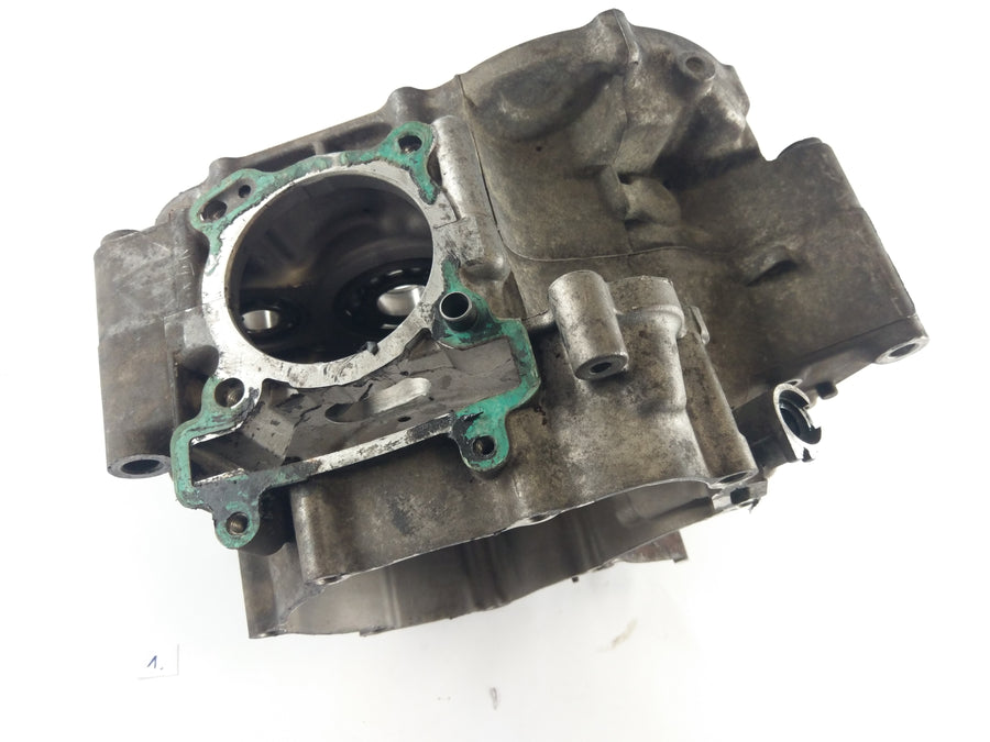 Beta RR 4T 125 LC [2016] - Motor Habitação de moradia vazia