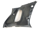 Yamaha Yzf R6 RJ03 [2000] - revestimento lateral no canto superior esquerdo-4