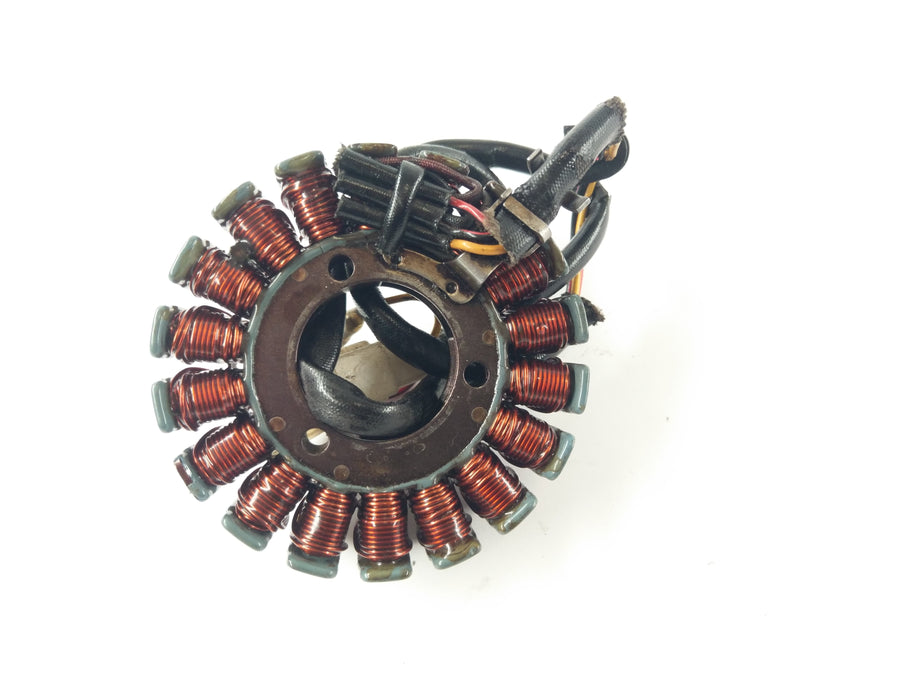 KTM 640 Adventure LC4 [1998] - Stator de alternador