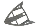 Aprilia RSV 1000 RR Factory [2009] - Descida Keel Front Cladding-2