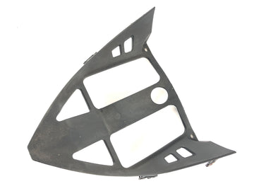 Aprilia RSV 1000 RR Factory [2009] - Descida Keel Front Cladding - 0