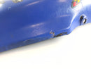 Yamaha DT 125 4BL [1997] - Proteção traseira para respingos-4