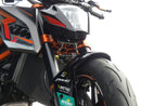 Ktm 1290 SUPER DUKE GT, 1290 SUPER DUKE R [HYPERPRO] – Lenkungsdämpfer-Montagesatz, Gold (MK-KT12-B002)