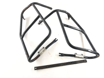 Honda Varadero XL 1000 SD02 [2002] - Par de conjunto de barras Crash