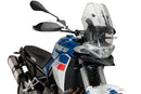 APRILIA TUAREG 660 [2024] – Extensão do pára-lama dianteiro – Preto mate-3