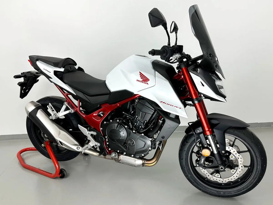 Honda CB 750 Hornet [WRS] – Pára-brisa
