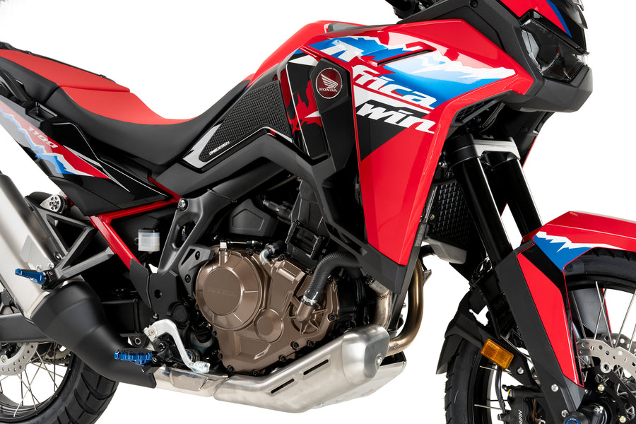 HONDA CRF 1100 L AFRICA TWIN ADVENTURE SPORTS [2020] – Protetores laterais do tanque