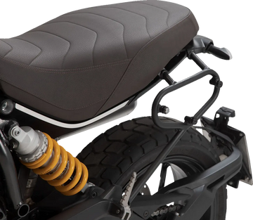 ducati scrambler 1100 [SW-MOTECH] – Porta-bagagens lateral SLC - 0