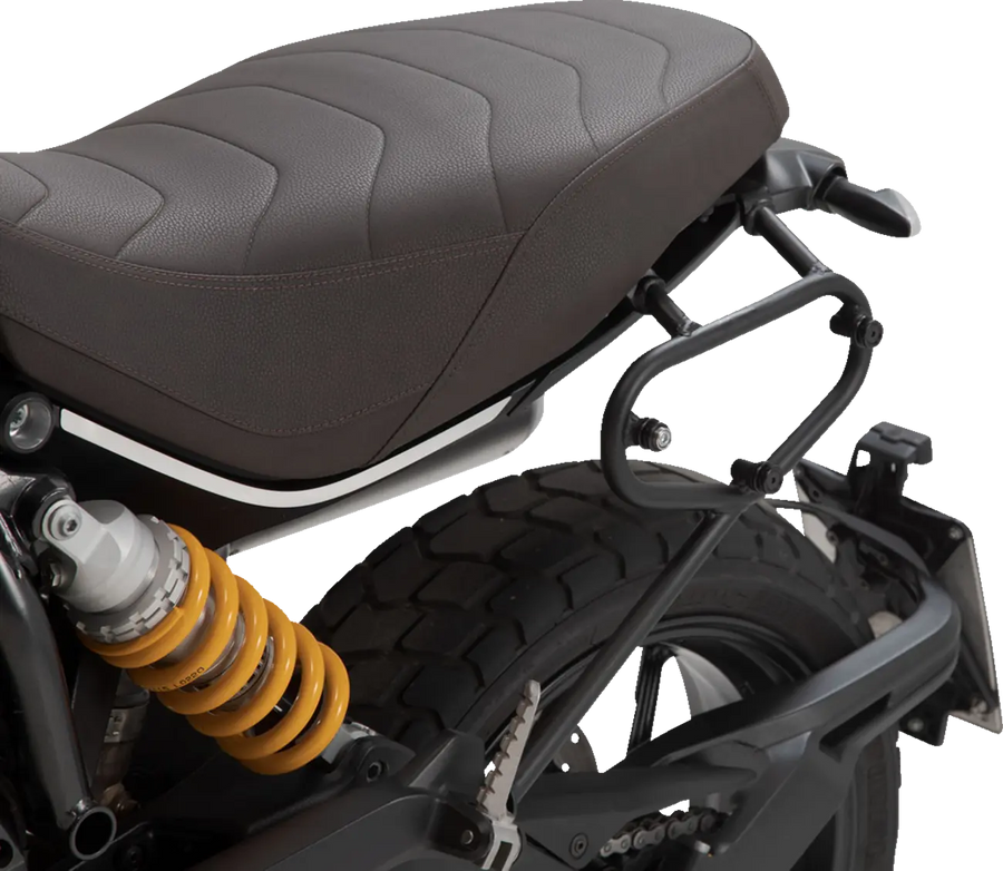 ducati scrambler 1100 [SW-MOTECH] – Porta-bagagens lateral SLC