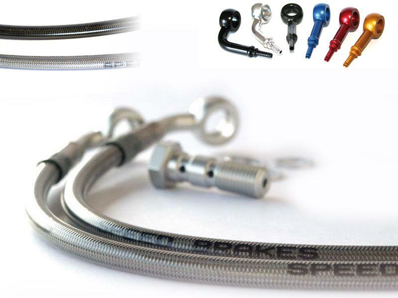 BMW R 1100 Gs [Tecnium] - Mangueira de freio