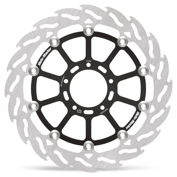 Ducati DIAVEL 1260 S [2020-2022] - Flame Series Rotor Race – Bild 1