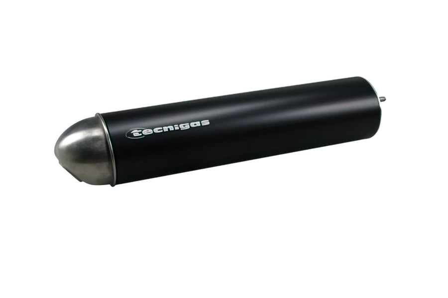 Yamaha DTX SM 50 2T AM6 [2004–] - Auspuff E-NOX Steel
