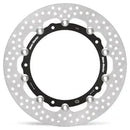 Bmw K 1600 B [2022, 2023-2024] - Hintere Halo Series Bremsscheibe – Bild 6