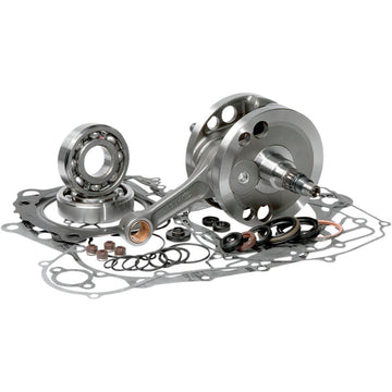 Yamaha YZ 125 (CE 16) [2006-2021] - Kurbelwellensatz - Yamaha YZ125