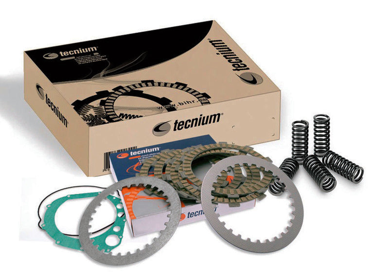 Suzuki Gsx 600 [TECNIUM] - Kit de embreagem