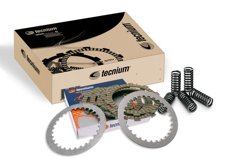 Kawasaki Vulcan S [TECNIUM] - kit de embreagem