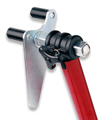 Ducati Multistrada 1000 [BIKE LIFT] - Suporte de montagem frontal universal com suportes de rolos