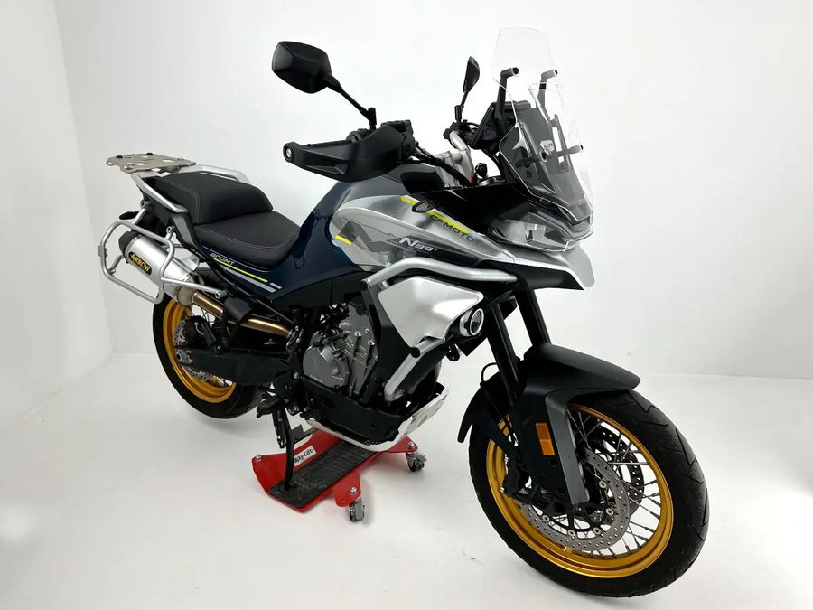 cf moto 800 [WRS] – Pára-brisa padrão CF MOTO 800MT
