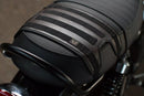 Moto Guzzi V7 Especial [SW-MOTECH]-Sistema de bolso lateral de legend LC-5