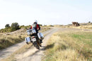 Honda nº 750 [SHAD] - Terra Full Pack 142 L – Topcase 48 L + mala lateral-2