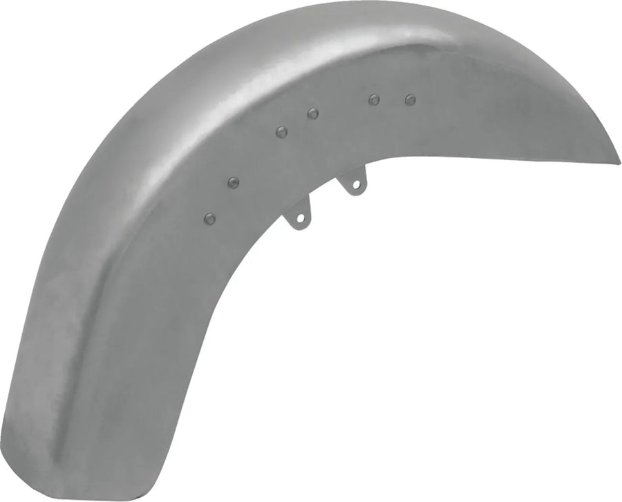 Harley Davidson flst [DRAG SPECIALTIES] – Para-lama dianteiro resistente