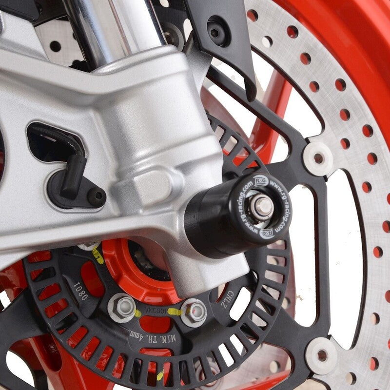 Aprilia RS 660 FACTORY [2025] - Protection-Kit Street Stage 1
