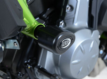 Kawasaki Z 650 ABS [2020-2025] - Protection-Kit Street Stage 1