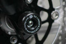 Kawasaki Z 750 ABS Z750M [2007-2012] - Protection-Kit Street Stage 1