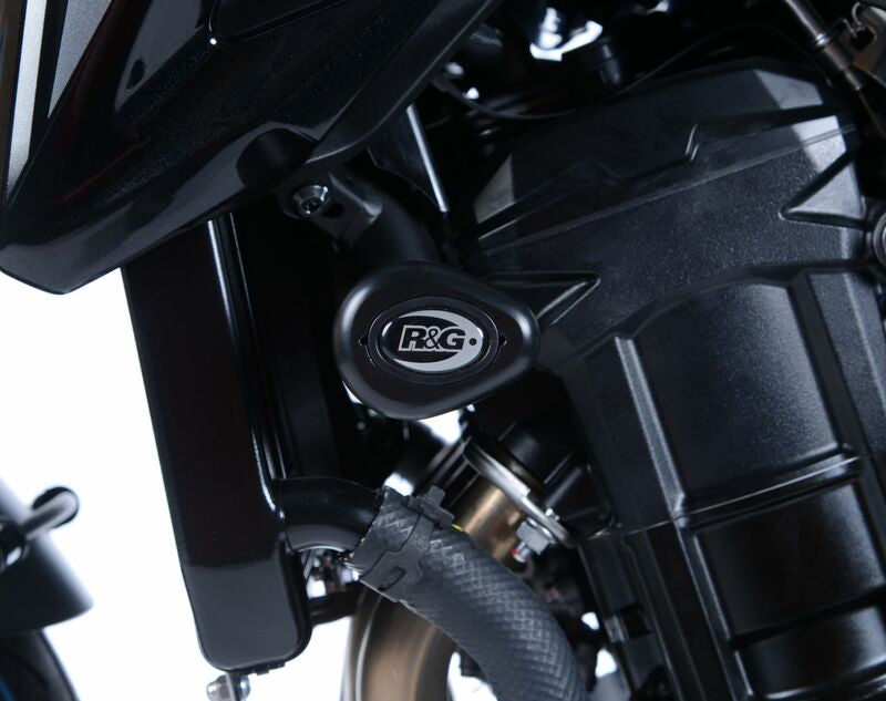 Kawasaki Z 900 ABS ZR900F [2020-2022] - Protection-Kit Street Stage 1