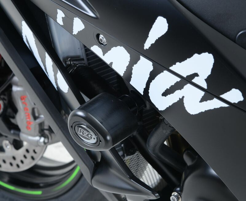 Kawasaki Ninja ZX-10RR [2021-2025] - Protection-Kit Street Stage 1