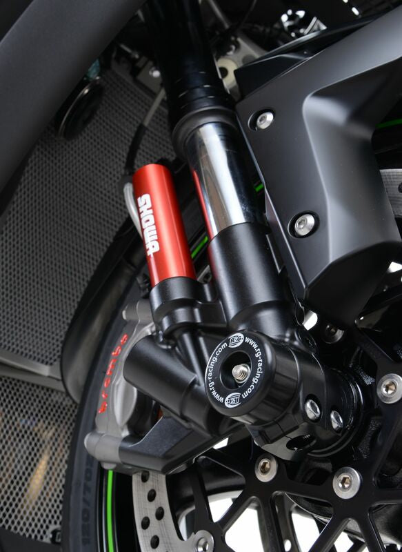 Kawasaki Ninja ZX-10RR [2021-2025] - Protection-Kit Street Stage 1