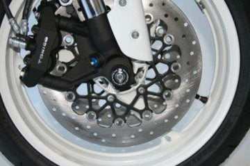 SUZUKI GSX R 750 [2006-2010] - Protection-Kit Street Stage 1