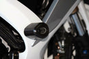 SUZUKI GSX R 600 [2006-2010] - Protection-Kit Street Stage 1