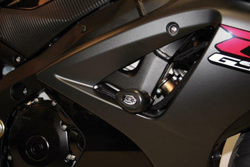 Suzuki GSX-R 1000 ABS [2015-2016] - Protection-Kit Street Stage 1